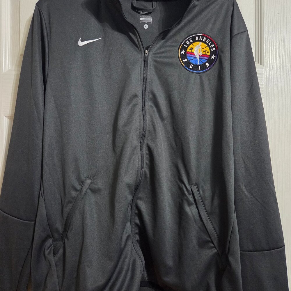 Nike Jacket